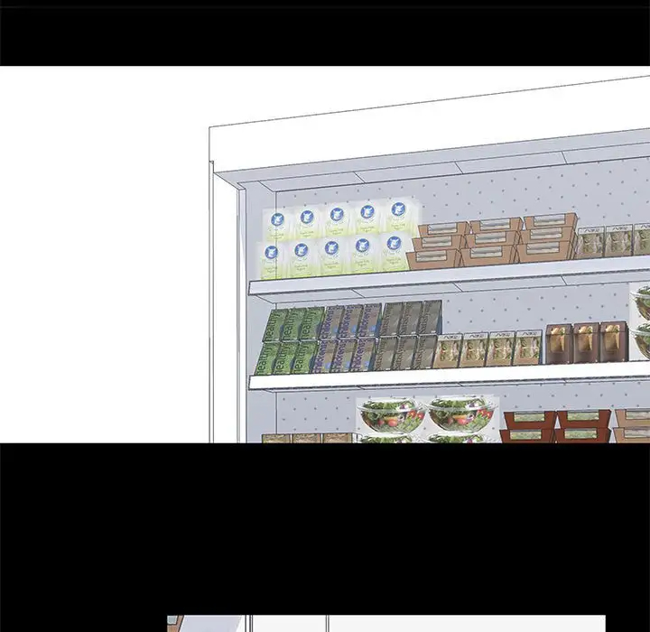 [韩国漫画] 倒数计时100天 奇幻,熟女人妻,巨乳大奶#[70P]-33