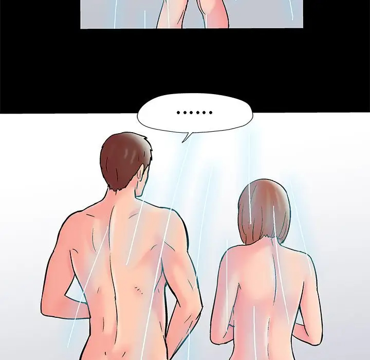 [韩国漫画] 倒数计时100天 奇幻,熟女人妻,巨乳大奶#[70P]-41