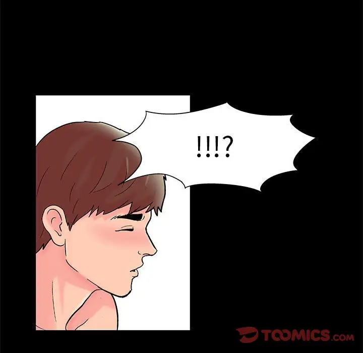 [韩国漫画] 倒数计时100天 奇幻,熟女人妻,巨乳大奶#[70P]-48