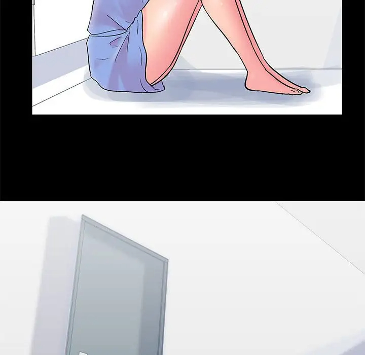 [韩国漫画] 倒数计时100天 奇幻,熟女人妻,巨乳大奶#[70P]-69