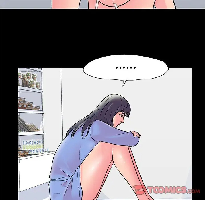 [韩国漫画] 倒数计时100天 奇幻,熟女人妻,巨乳大奶#[76P]-10