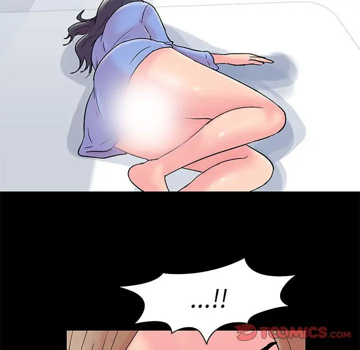 [韩国漫画] 倒数计时100天 奇幻,熟女人妻,巨乳大奶#[76P]-38