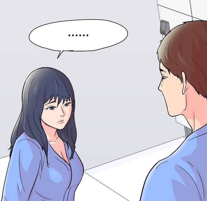 [韩国漫画] 倒数计时100天 奇幻,熟女人妻,巨乳大奶#[62P]-11