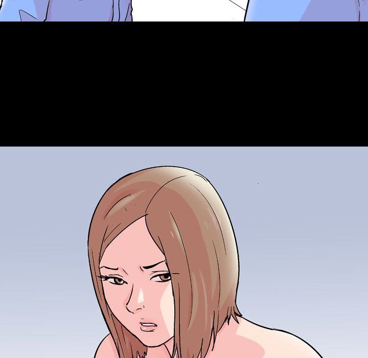 [韩国漫画] 倒数计时100天 奇幻,熟女人妻,巨乳大奶#[62P]-12