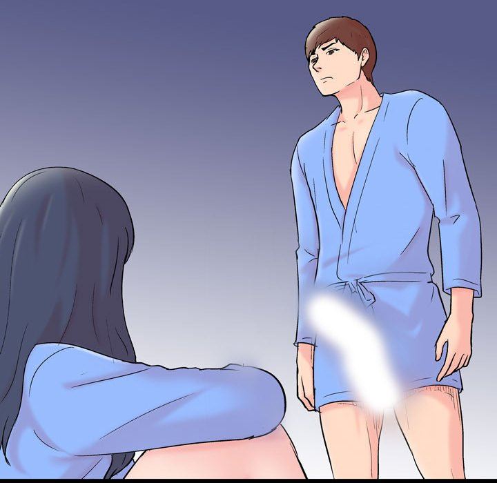 [韩国漫画] 倒数计时100天 奇幻,熟女人妻,巨乳大奶#[62P]-16