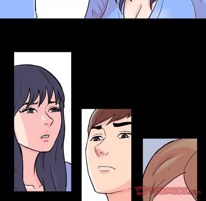 [韩国漫画] 倒数计时100天 奇幻,熟女人妻,巨乳大奶#[62P]-18