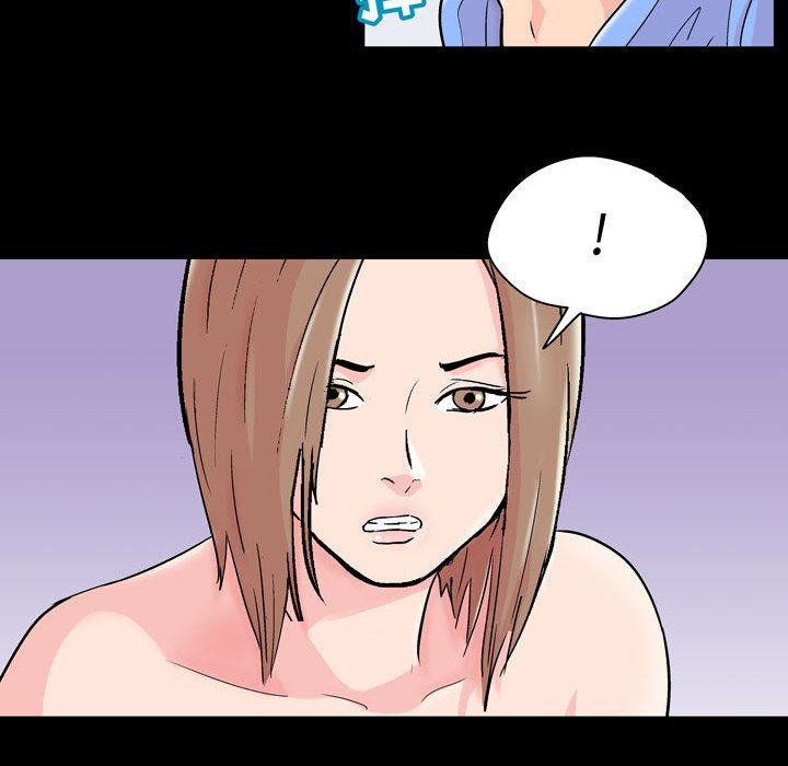 [韩国漫画] 倒数计时100天 奇幻,熟女人妻,巨乳大奶#[62P]-33