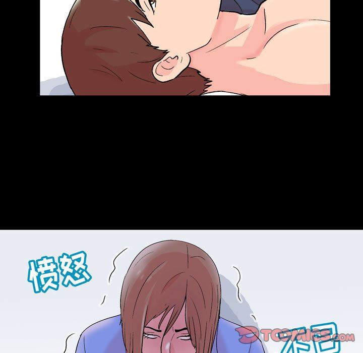 [韩国漫画] 倒数计时100天 奇幻,熟女人妻,巨乳大奶#[62P]-58