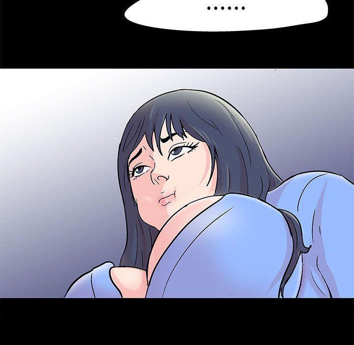 [韩国漫画] 倒数计时100天 奇幻,熟女人妻,巨乳大奶#[62P]-8