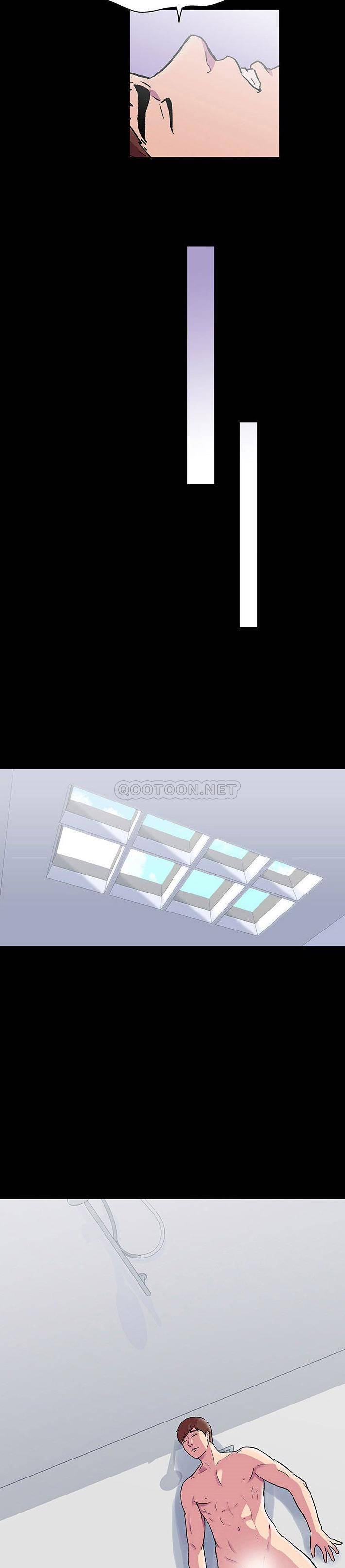 [韩国漫画] 倒数计时100天 奇幻,熟女人妻,巨乳大奶#[16P]-13