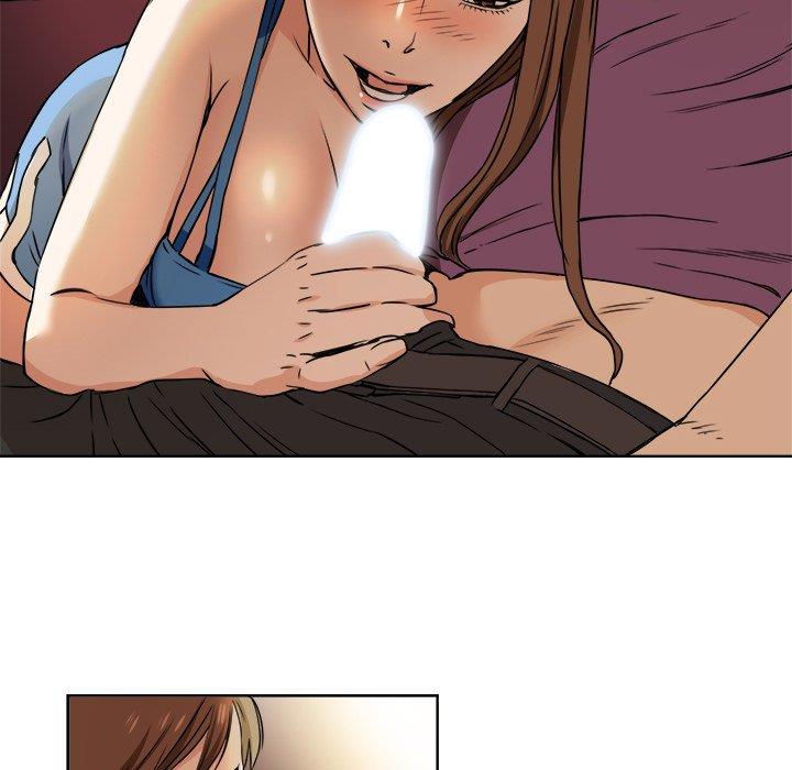 [韩国漫画] 梦幻洗车场 剧情,巨乳大奶,不伦#[81P]-36