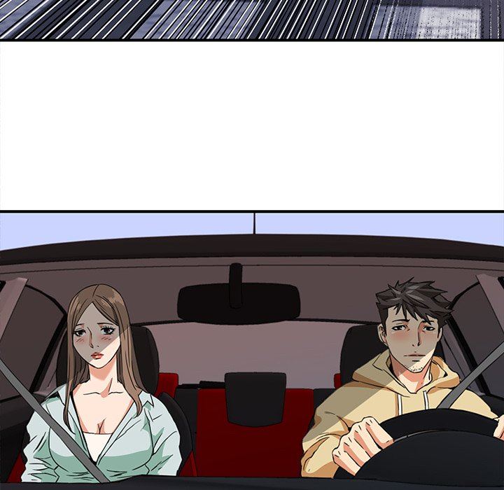 [韩国漫画] 梦幻洗车场 剧情,巨乳大奶,不伦#[100P]-42