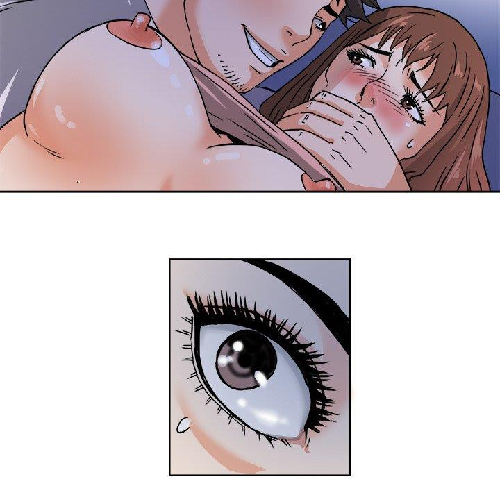 [韩国漫画] 梦幻洗车场 剧情,巨乳大奶,不伦#[78P]-11