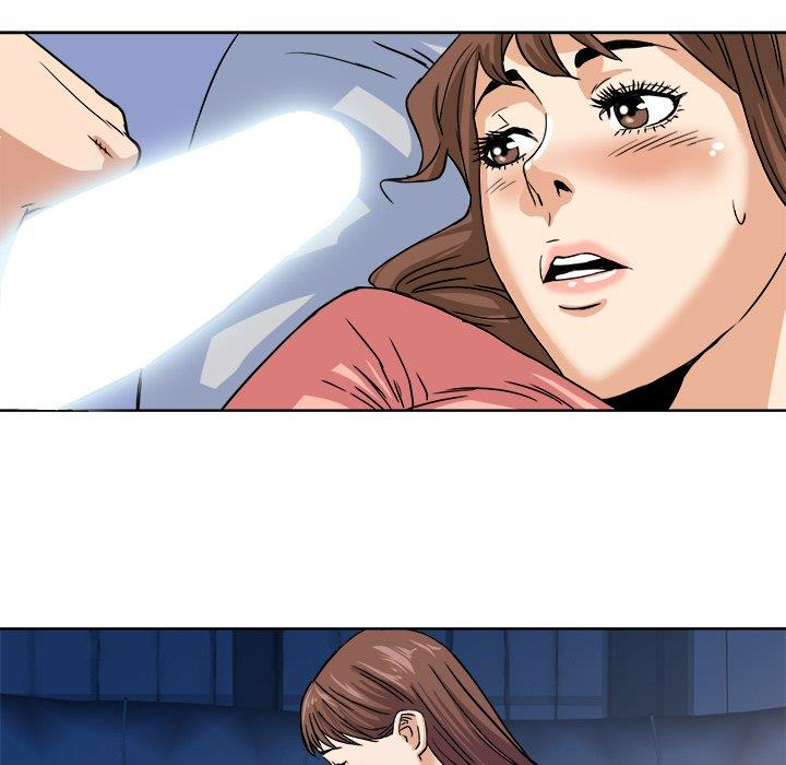 [韩国漫画] 梦幻洗车场 剧情,巨乳大奶,不伦#[78P]-15