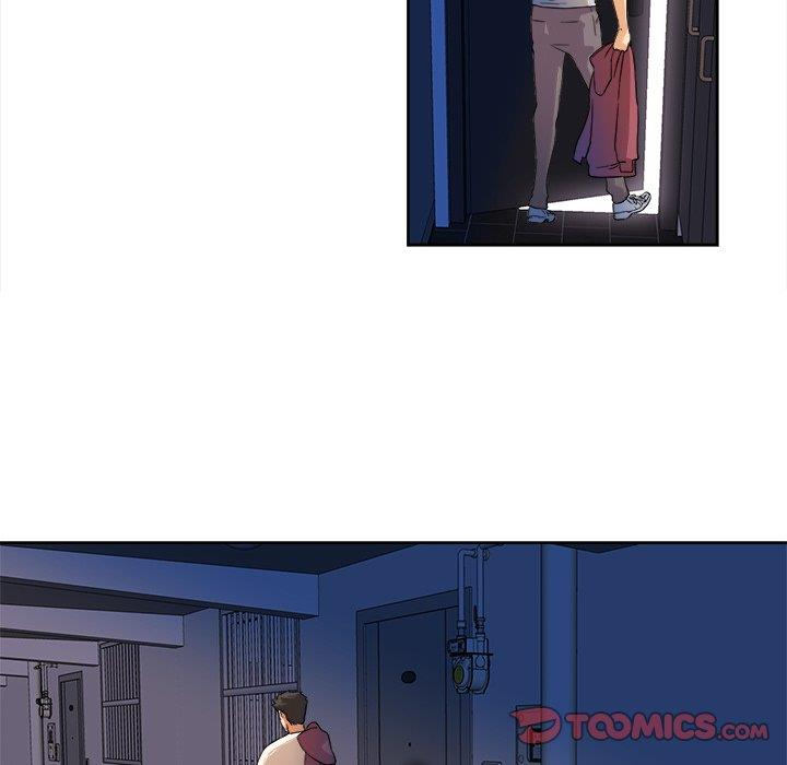 [韩国漫画] 梦幻洗车场 剧情,巨乳大奶,不伦#[78P]-62