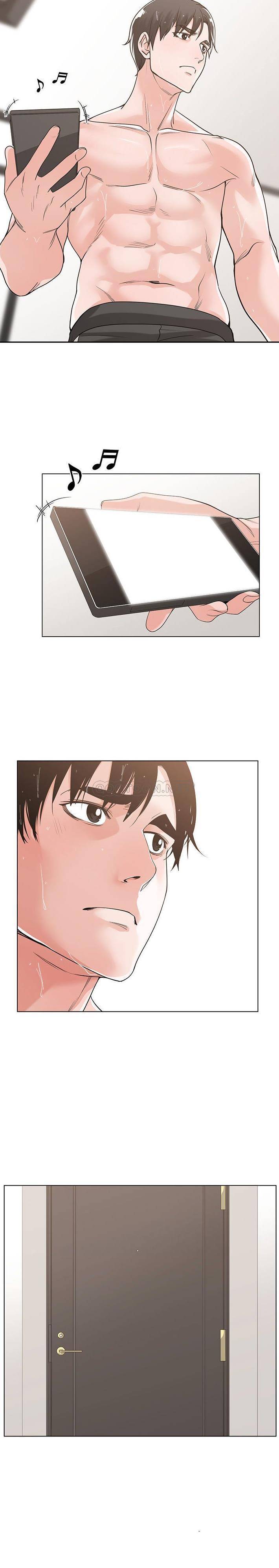 [韩国漫画] 你才是真爱 乱伦,巨乳大奶,不伦,OL,熟女人妻#[21P]-20