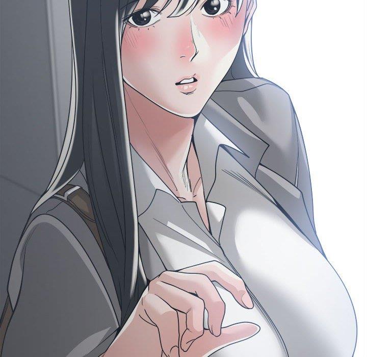 [韩国漫画] 你才是真爱 乱伦,巨乳大奶,不伦,OL,熟女人妻#[131P]-26