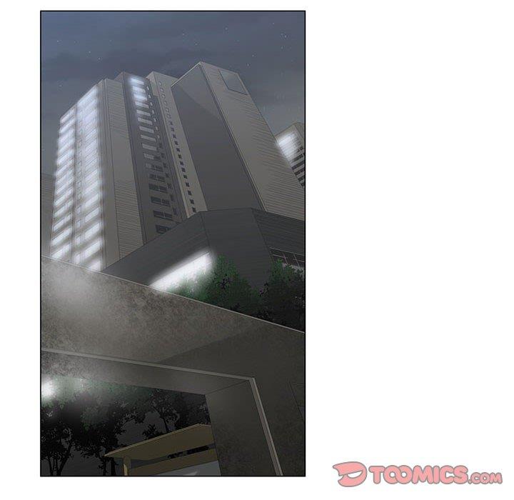 [韩国漫画] 你才是真爱 乱伦,巨乳大奶,不伦,OL,熟女人妻#[131P]-36