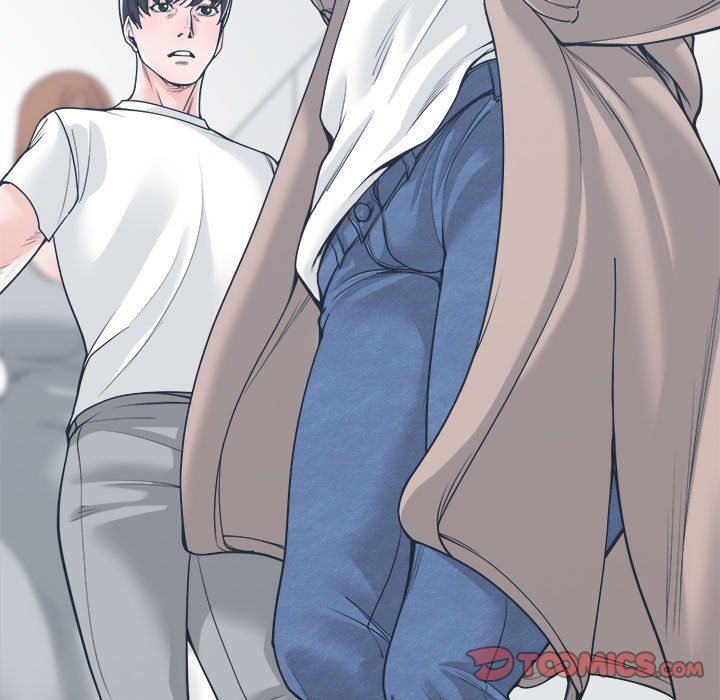 [韩国漫画] 你才是真爱 乱伦,巨乳大奶,不伦,OL,熟女人妻#[139P]-111