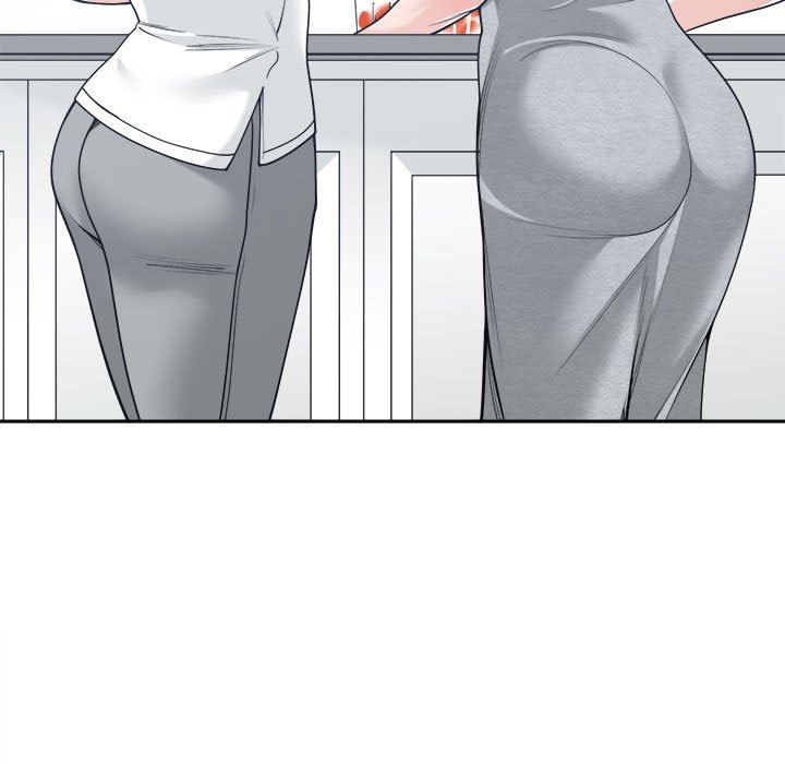 [韩国漫画] 你才是真爱 乱伦,巨乳大奶,不伦,OL,熟女人妻#[139P]-53