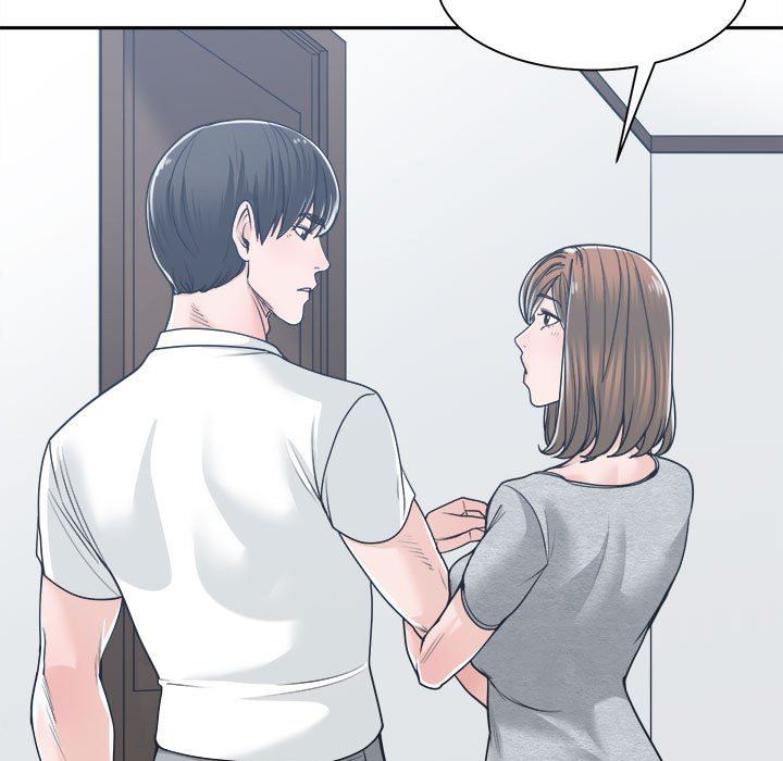 [韩国漫画] 你才是真爱 乱伦,巨乳大奶,不伦,OL,熟女人妻#[139P]-83