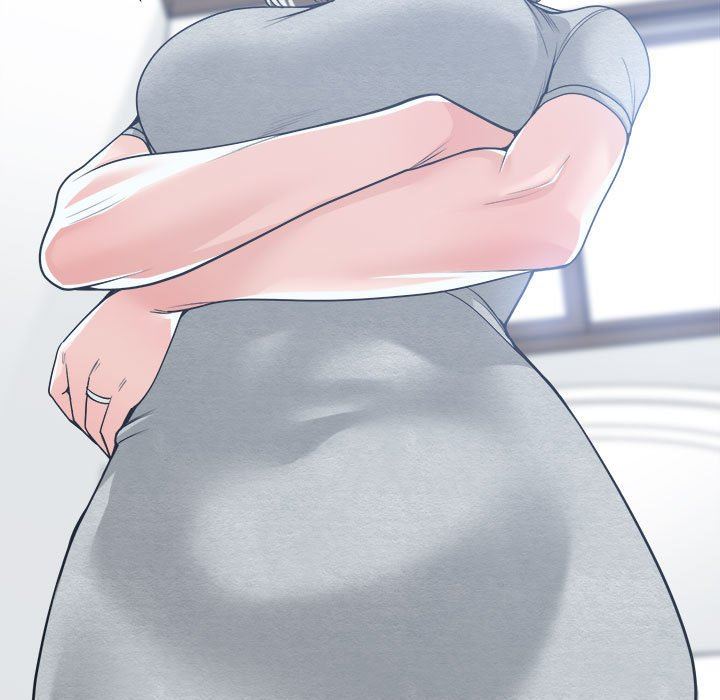 [韩国漫画] 你才是真爱 乱伦,巨乳大奶,不伦,OL,熟女人妻#[139P]-95