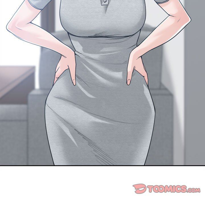 [韩国漫画] 你才是真爱 乱伦,巨乳大奶,不伦,OL,熟女人妻#[132P]-117