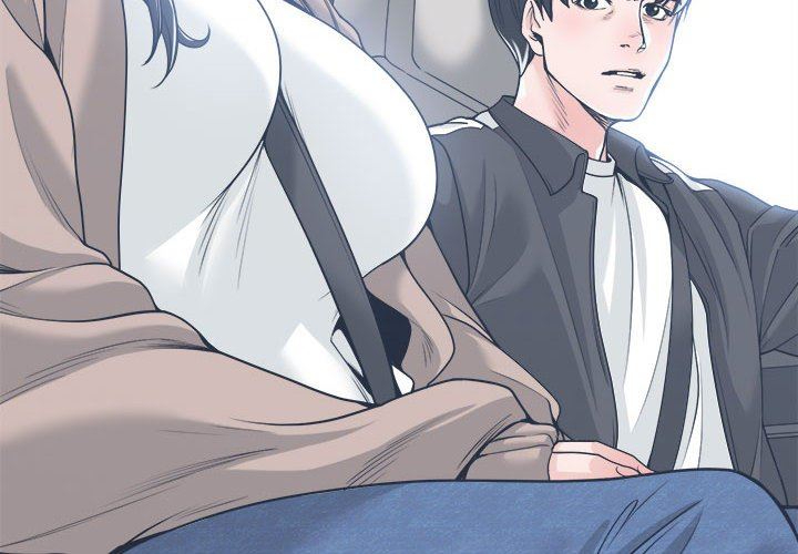 [韩国漫画] 你才是真爱 乱伦,巨乳大奶,不伦,OL,熟女人妻#[132P]-2