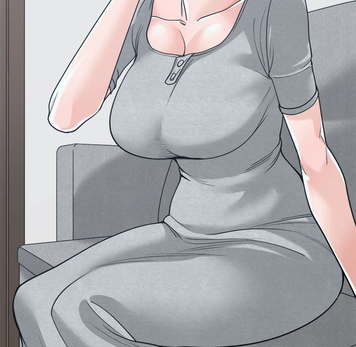 [韩国漫画] 你才是真爱 乱伦,巨乳大奶,不伦,OL,熟女人妻#[132P]-62