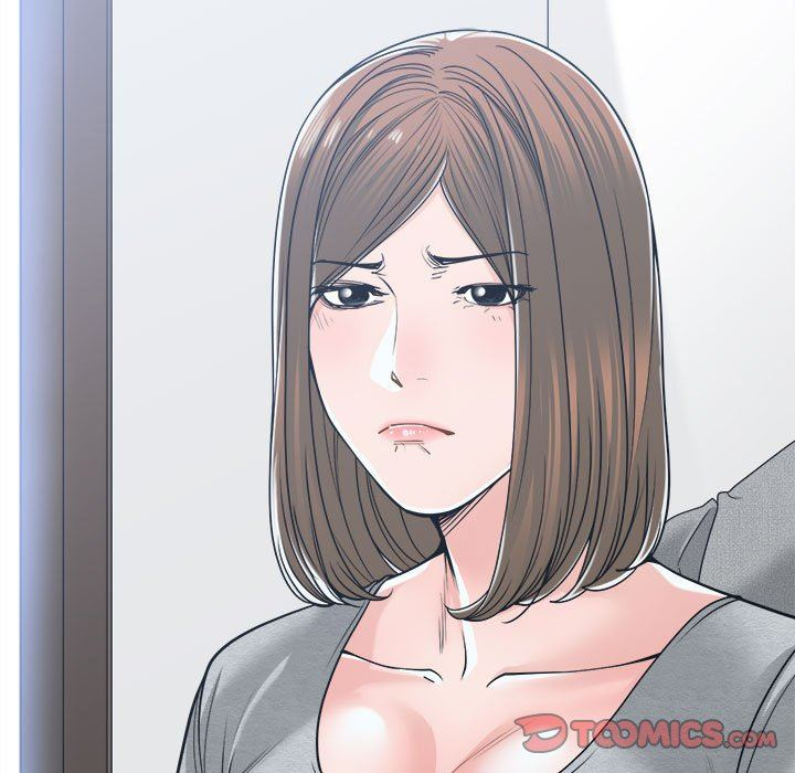 [韩国漫画] 你才是真爱 乱伦,巨乳大奶,不伦,OL,熟女人妻#[132P]-69