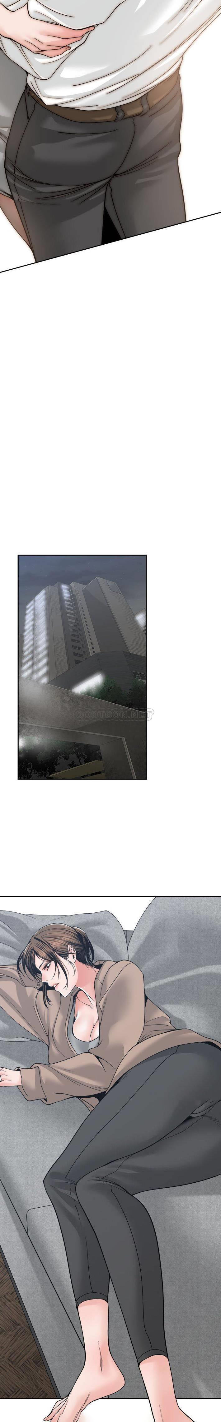 [韩国漫画] 你才是真爱 乱伦,巨乳大奶,不伦,OL,熟女人妻#[21P]-19