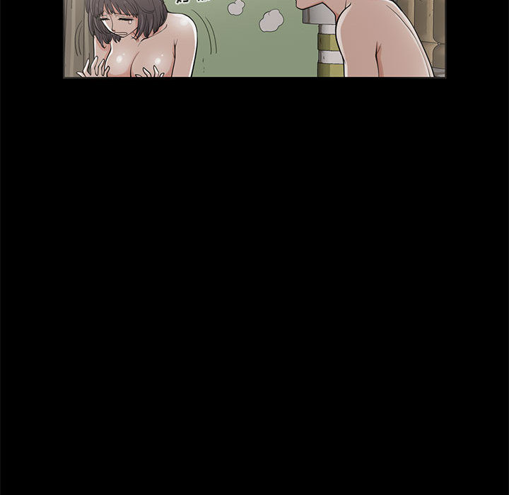 [韩国漫画] 孤岛拼图 剧情,熟女人妻,巨乳大奶#[222P]-136