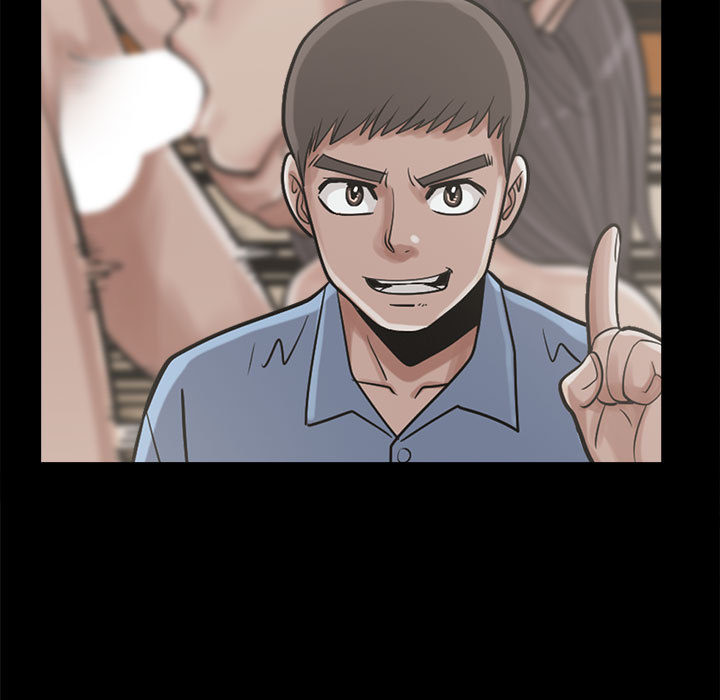 [韩国漫画] 孤岛拼图 剧情,熟女人妻,巨乳大奶#[152P]-11