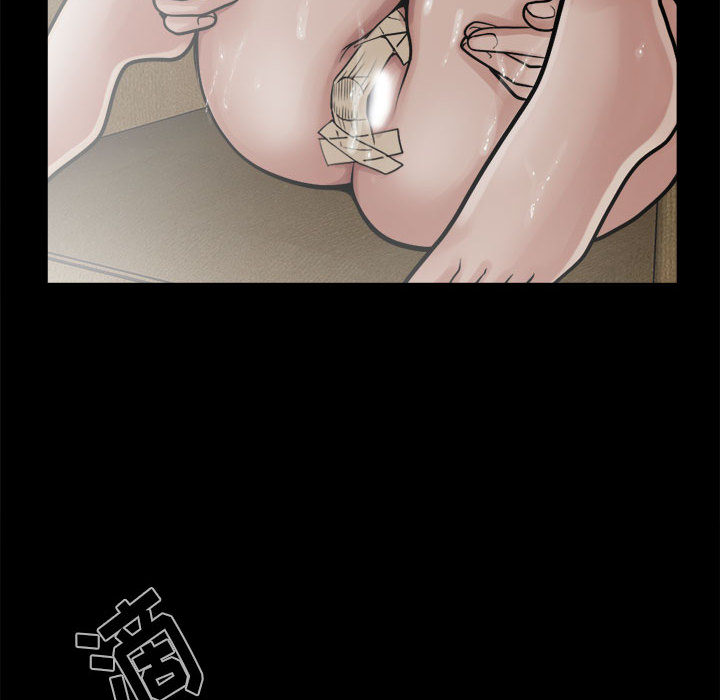 [韩国漫画] 孤岛拼图 剧情,熟女人妻,巨乳大奶#[152P]-115