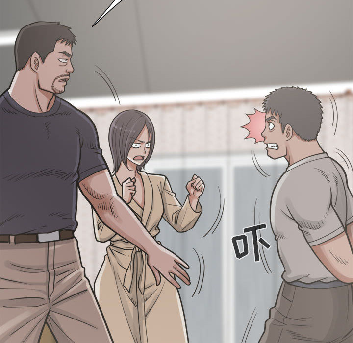 [韩国漫画] 孤岛拼图 剧情,熟女人妻,巨乳大奶#[156P]-120