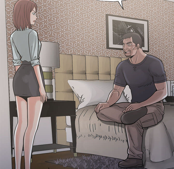 [韩国漫画] 孤岛拼图 剧情,熟女人妻,巨乳大奶#[148P]-112