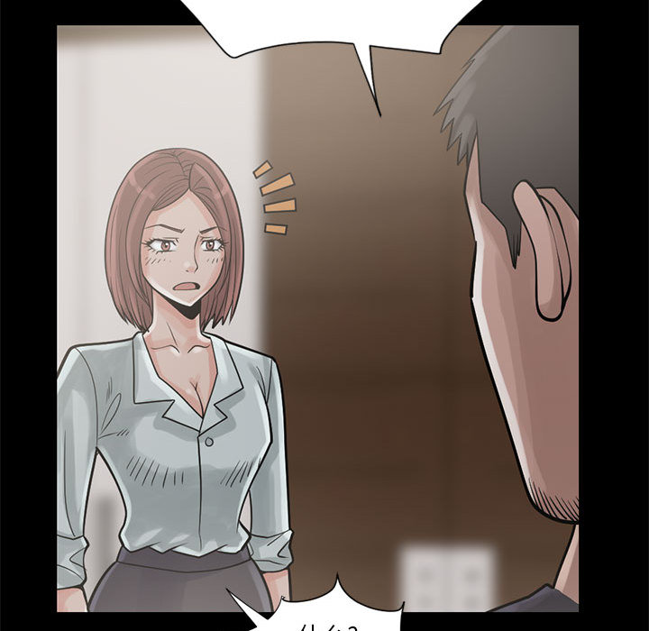 [韩国漫画] 孤岛拼图 剧情,熟女人妻,巨乳大奶#[148P]-117