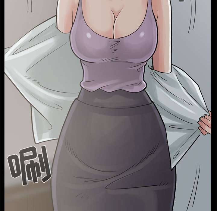 [韩国漫画] 孤岛拼图 剧情,熟女人妻,巨乳大奶#[148P]-128