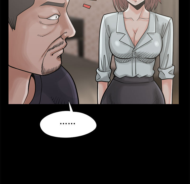 [韩国漫画] 孤岛拼图 剧情,熟女人妻,巨乳大奶#[148P]-17