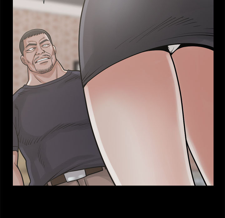 [韩国漫画] 孤岛拼图 剧情,熟女人妻,巨乳大奶#[148P]-19