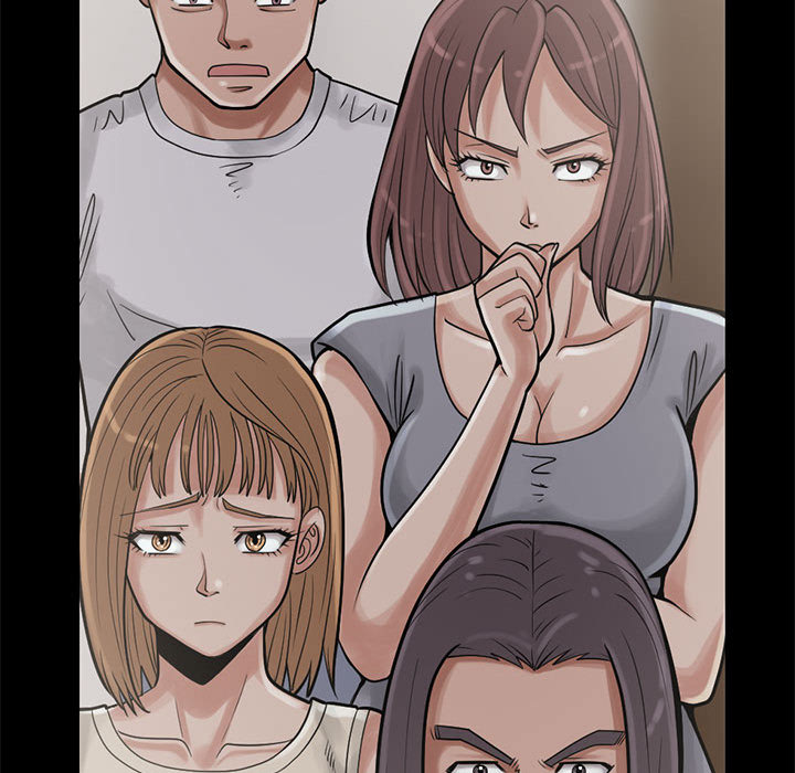 [韩国漫画] 孤岛拼图 剧情,熟女人妻,巨乳大奶#[148P]-81