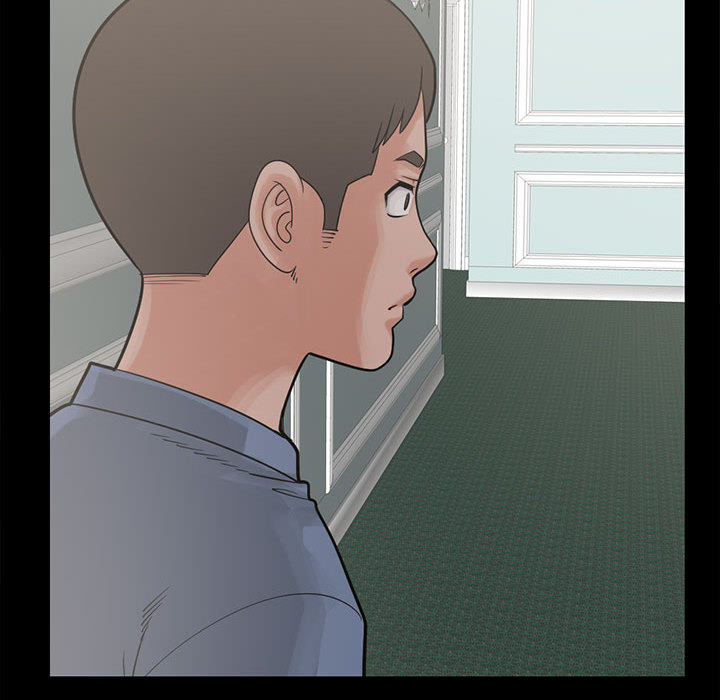 [韩国漫画] 孤岛拼图 剧情,熟女人妻,巨乳大奶#[144P]-134