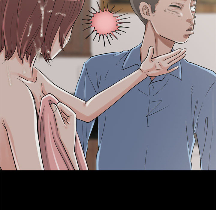 [韩国漫画] 孤岛拼图 剧情,熟女人妻,巨乳大奶#[106P]-64