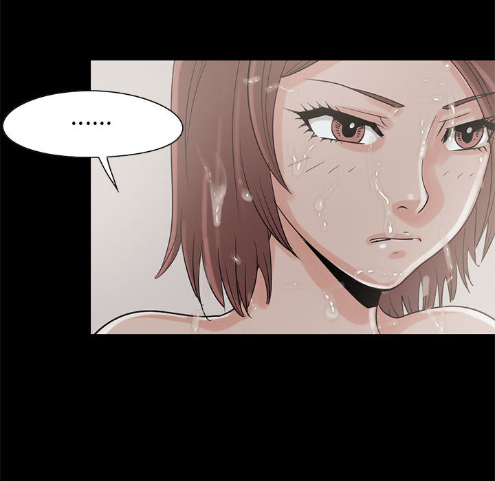 [韩国漫画] 孤岛拼图 剧情,熟女人妻,巨乳大奶#[106P]-70