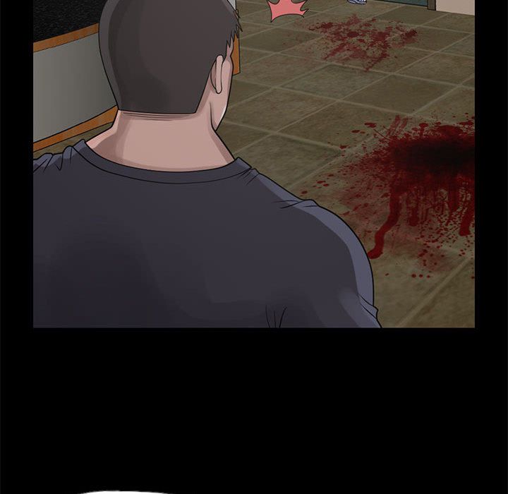 [韩国漫画] 孤岛拼图 剧情,熟女人妻,巨乳大奶#[182P]-123