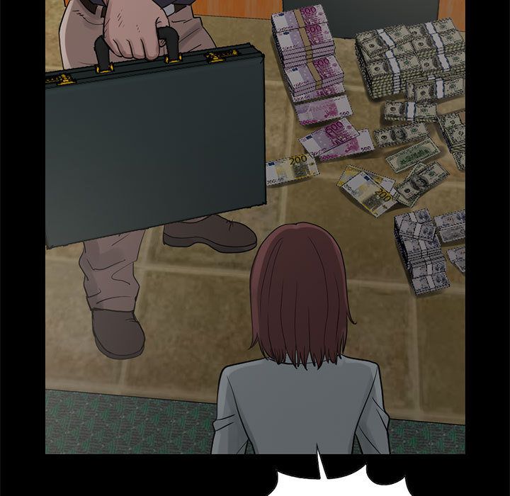 [韩国漫画] 孤岛拼图 剧情,熟女人妻,巨乳大奶#[182P]-36