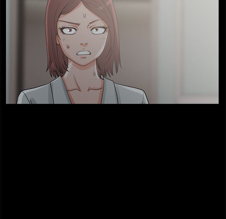 [韩国漫画] 孤岛拼图 剧情,熟女人妻,巨乳大奶#[182P]-38