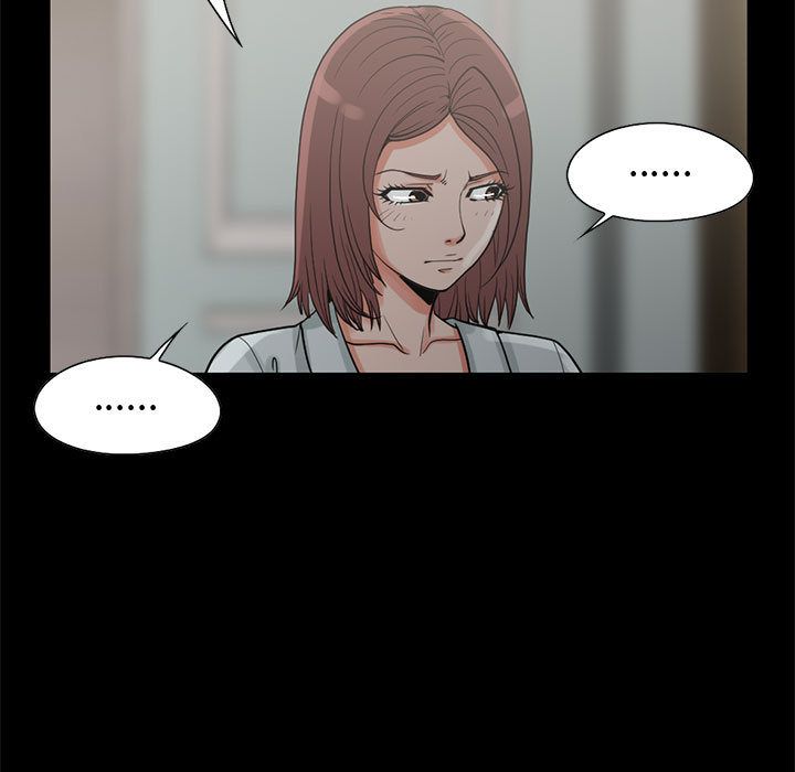 [韩国漫画] 孤岛拼图 剧情,熟女人妻,巨乳大奶#[182P]-42