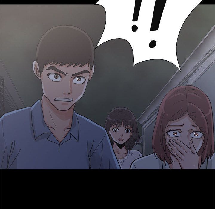 [韩国漫画] 孤岛拼图 剧情,熟女人妻,巨乳大奶#[182P]-6