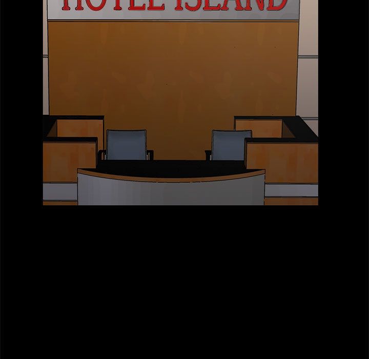 [韩国漫画] 孤岛拼图 剧情,熟女人妻,巨乳大奶#[182P]-95